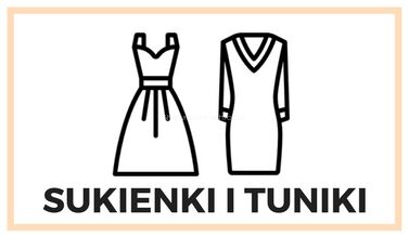 Sukienki i tuniki