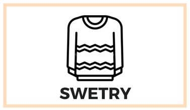 Swetry