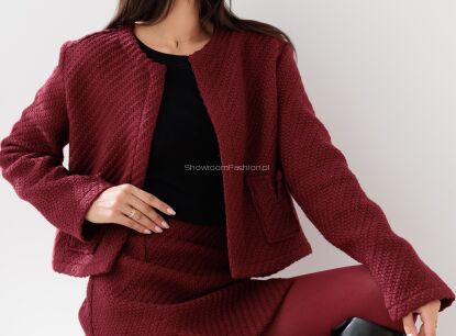 Marynarki By o La La