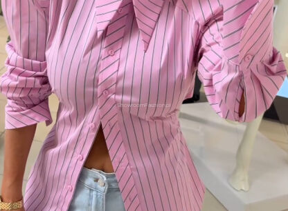 Eleganckie koszule