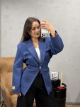 LADY DRAMA MARYNARKA CHLOE GRANAT - 4