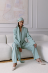 SEMPRE KOMPLET GARNITUR TAYLOR MIĘTA - 4
