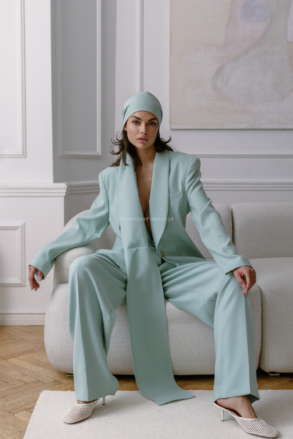 SEMPRE KOMPLET GARNITUR TAYLOR MIĘTA