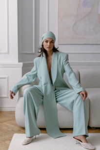 SEMPRE KOMPLET GARNITUR TAYLOR MIĘTA