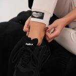 BY O LA LA ! SPODNIE DRESOWE SERDUSZKA JASNY BEŻ - 2