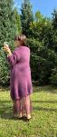 SWETER KARDIGAN PREMIUM KID MOHER GIADA WRZOSOWY - 3
