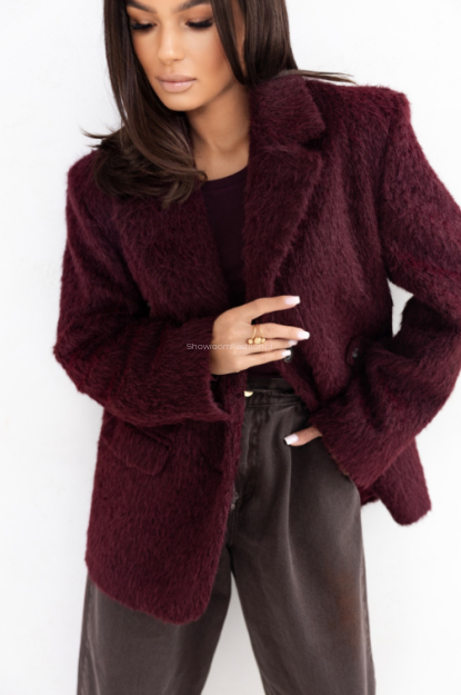 SEMPRE MARYNARKA ELIZABETH BORDO