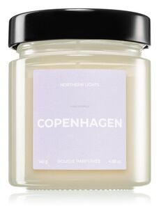 Copenhagen - Vila Hermanos - świeca zapachowa 140g - seria Apothecary Northern Lights