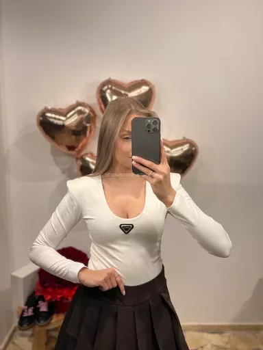 LA MILLA BODY Z PODUSZKAMI ŚMIETANA