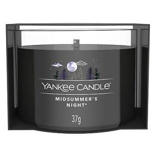 Midsummers Night - Yankee Candle - mini świeca zapachowa