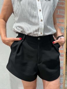 LADY DRAMA SPODENKI POLLENA CZARNE