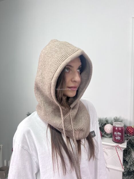 BALACLAVA KOMINOKAPTUR FANGO