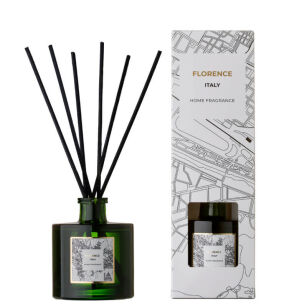 Florence - Vila Hermanos - dyfuzor zapachowy 500 ml  - seria Apothecary Italian Cities