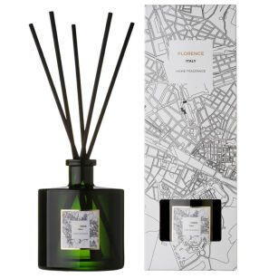 Florence - Vila Hermanos - dyfuzor zapachowy 100 ml  - seria Apothecary Italian Cities