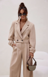 SEMPRE KOMPLET GARNITUR ELLEN BEŻ - 4