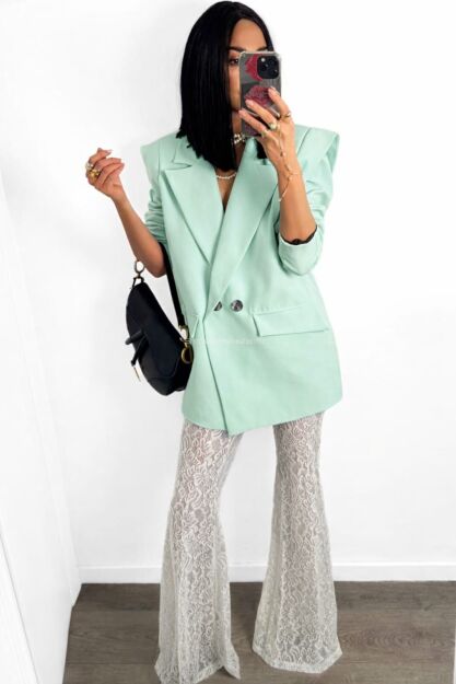 LA MILLA MARYNARKA WIGILIA MIĘTA