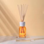 Legni E Fiori D'Arancio - Millefiori - pałeczki zapachowe 250 ml - seria Natural - 4