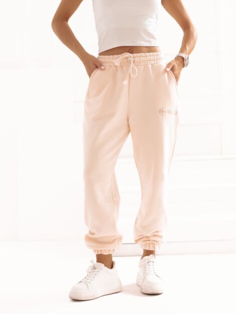 NATURAL SIDE SPODNIE DRESOWE CLASSIC PUDER