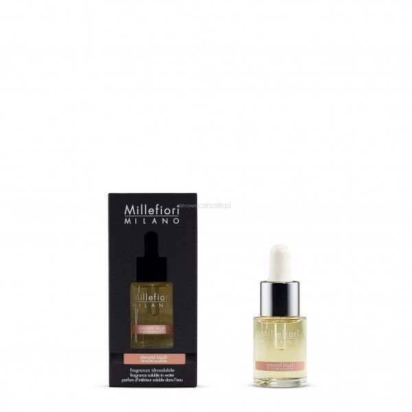 Almond Blush- Millefiori- Olejek zapachowy Natural