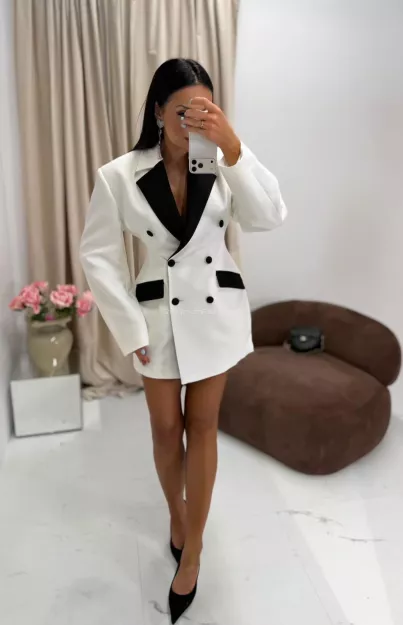 LA MILLA MARYNARKA KIM BIEL/CZERŃ