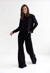 SEMPRE KOMPLET COMFY CZARNY