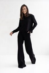 SEMPRE KOMPLET COMFY CZARNY