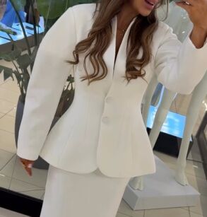 EMO MARYNARKA BUFALA WANILIA