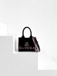 OLAVOGA TOREBKA NALA CZARNA - 2