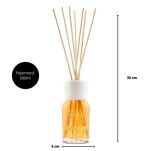 Legni E Fiori D'Arancio - Millefiori- pałeczki zapachowe 500 ml- seria Natural - 3
