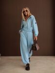 BY O LA LA! DRESOWA BLUZA 