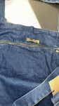 LADY DRAMA TOREBKA SHOPPER JEANS NIEBIESKA - 3