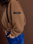 BY O LA LA! DRESOWA BLUZA 