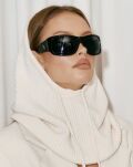 COCOMORE BALACLAVA KOMINOKAPTUR ŚMIETANA - 2