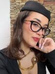 TOCZEK EMILI NERO (CZARNY) - 3