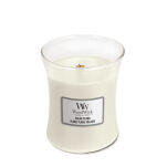 Solar Ylang - Woodwick - średnia świeca zapachowa z drewnianym knotem - 2