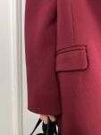 BY O LA LA...! DRESOWA MARYNARKA BORDO - 4