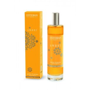 Ambre- Esteban Paris- Spray zapachowy 75 ml