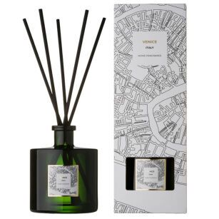 Venice - Vila Hermanos -  dyfuzor zapachowy 500 ml  - seria Apothecary Italian Cities