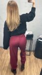 SEMPRE SPODNIE SILVIA MALINA - 3