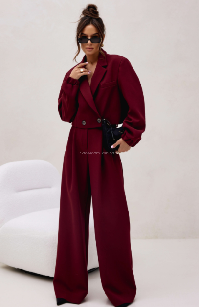 SEMPRE KOMPLET GARNITUR ELLEN BORDO