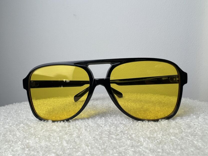 OKULARY PRZECIWSŁONECZNE