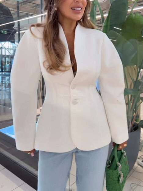 EMO MARYNARKA BUFALA ŚMIETANA