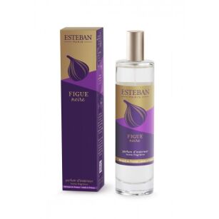 Figue Noire- Esteban Paris- Spray zapachowy 75 ml