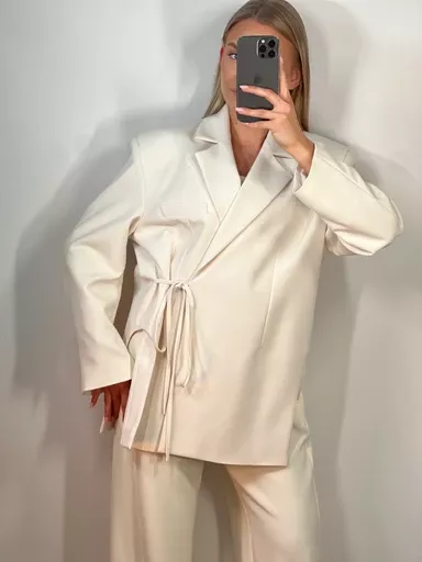 SEMPRE KOMPLET GARNITUR LINE BEŻ