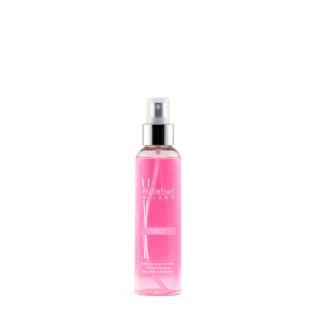 Lychee Rose - Millefiori - spray do pomieszczeń 150 ml - nowość 2023