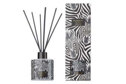 Zebra - Vila Hermanos - dyfuzor zapachowy 100 ml - seria Jungletopia