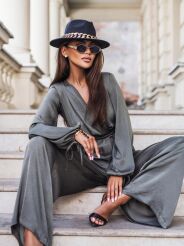 SEMPRE KOMBINEZON SANSA GRAFIT