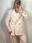 SEMPRE KOMPLET GARNITUR OLIVIA BLADY RÓŻ - 2