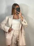 SEMPRE KOMPLET GARNITUR OLIVIA BLADY RÓŻ - 3