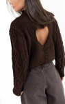 SEMPRE SWETER AUSTIN CZEKOLADA - 3